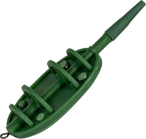 Carp Expert Competition Method Feeder Etetőkosár 40g
