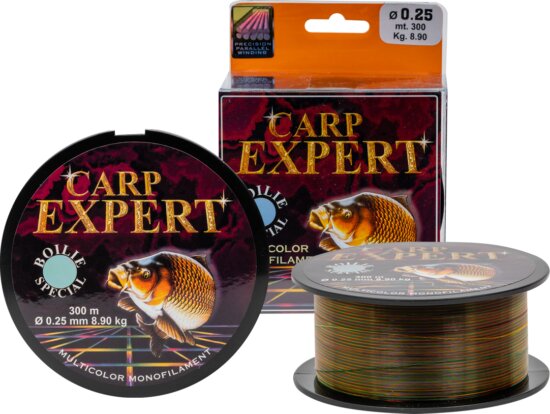 Carp Expert Bojli Special