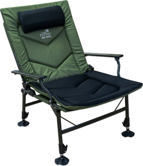 Carp Expert Big Boss Horgász Szék