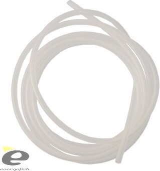 Carp Expert Átlátszó Szilikoncső 0,80mm-1m