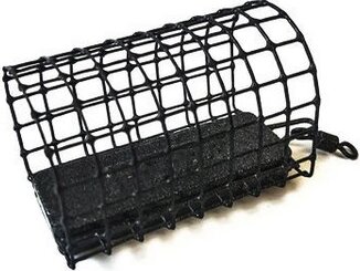 Carp Expert Alagút Feeder Kosár