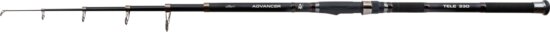 Carp Expert Advancer Teleszkópos 330cm 40-80g