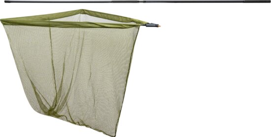 Carp Expert 1Mx1m Merítőháló + 180cm Nyél