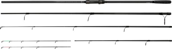 Carp Expert Double Tip Heavy bot