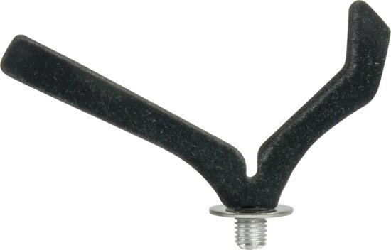 Botvilla Fej Fém Af1