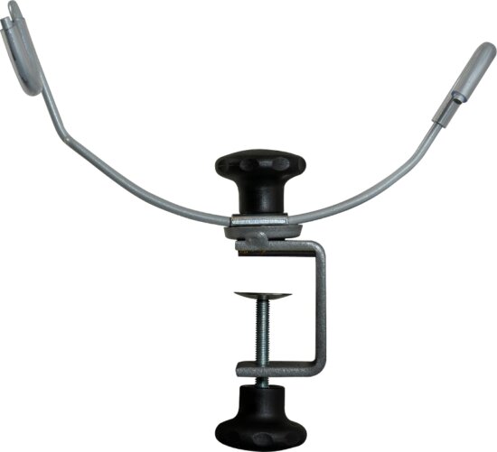 Bottartó Íves Stégre Szerelhető Top