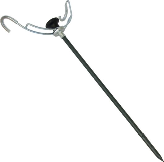 Bottartó Íves Leszúrós Top