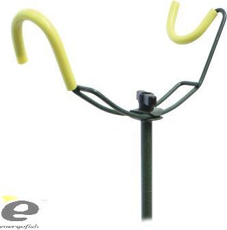 Bottartó Íves Leszúrós Dp-50