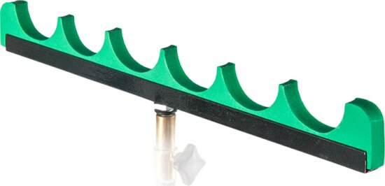 Bottartó Classic 6 Bordás