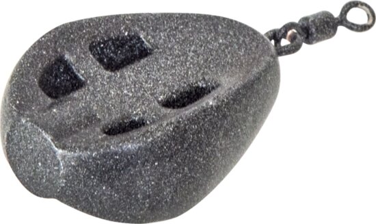 Bojlis Paszta Ólom Forgós 60g