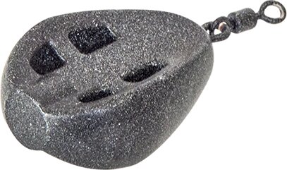 Bojlis Paszta Ólom Forgós 100g