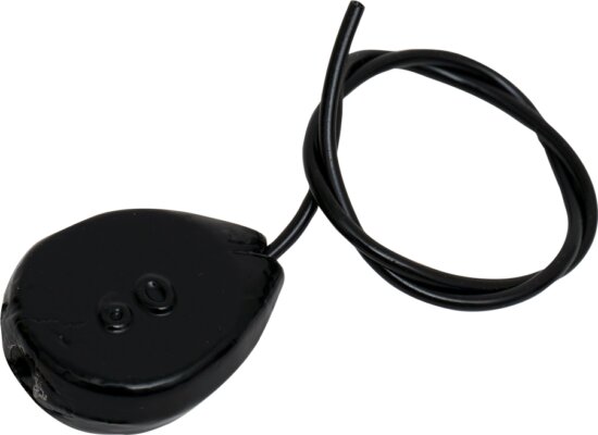 Bojlis Ólom Extra Heavy Inline 60g