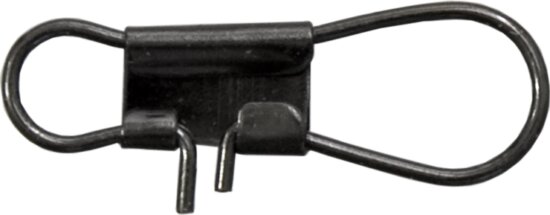 Black Fighter Kapocs 3-Ás 10db/cs