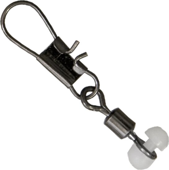 Black Fighter Csúszó Müanyag Úszókapocs M 5db/cs