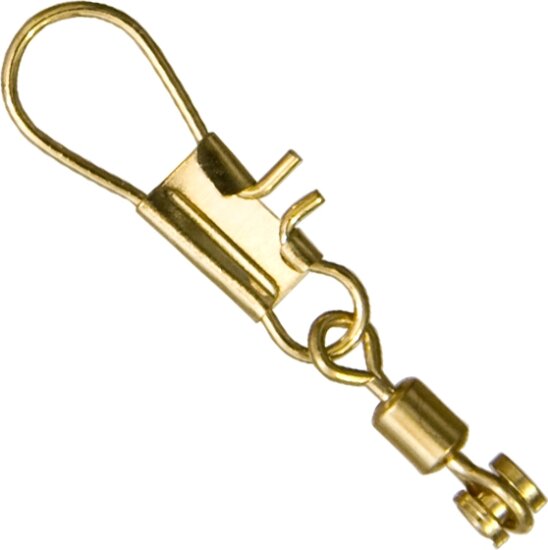 Black Fighter Csúszó Fém Úszókapocs S 3db/cs