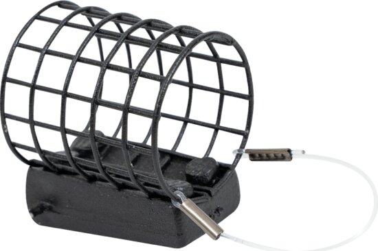 Carp Expert River Ii Feeder Kosár L 60g