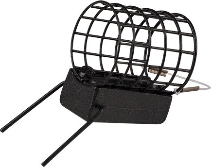 Benzár River Feeder Kosár XL 75g