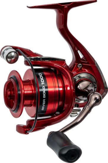 Benzár River Bolo Orsó 1000