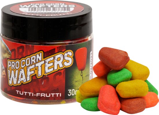 Benzár Mix Pro Corn Wafters Tutti-Frutti Vegyes 60ml