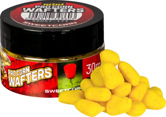 Benzár Mix Pro Corn Wafters Mini Sweetcorn 30ml (Lapos)