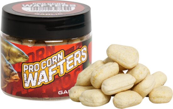 Benzár Mix Pro Corn Wafters Fokhagyma Fehér 60ml