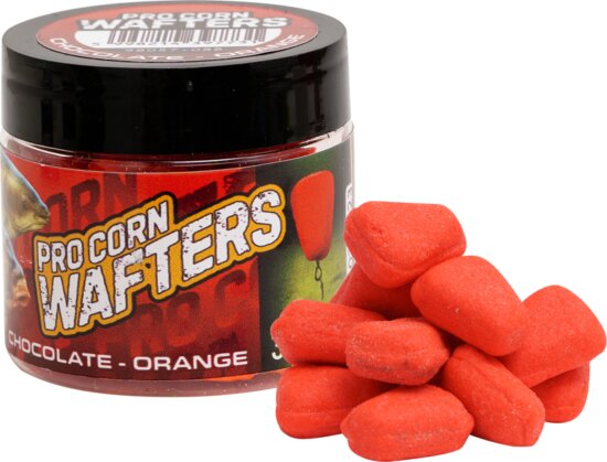 Benzár Mix Pro Corn Wafters Csoki-Narancs Fluo Narancssárga 60ml