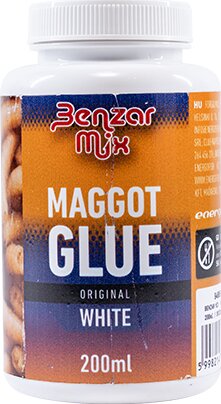 Benzár Mix Csontiragasztó 200ml