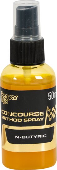 Benzár Mix Concourse Spray Vajsav 50ml