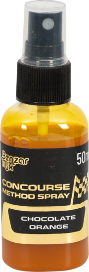 Benzár Mix Concourse Spray Csoki-Narancs 50ml