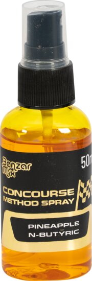 Benzár Mix Concourse Spray Ananász-Vajsav 50ml