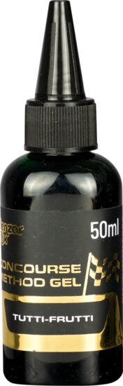 Benzár Mix Concourse Gel Tutti-Frutti 50ml