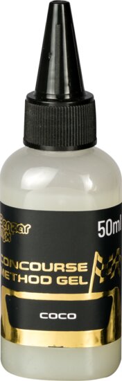 Benzár Mix Concourse Gel Kókusz 50ml