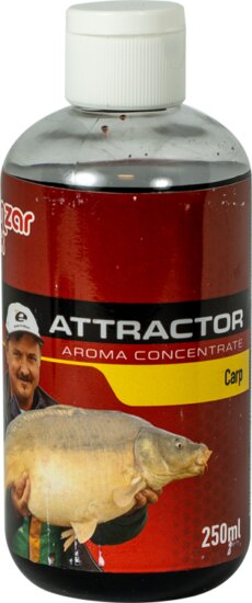 Benzár Mix Aromakoncentratum Vadponty 250ml