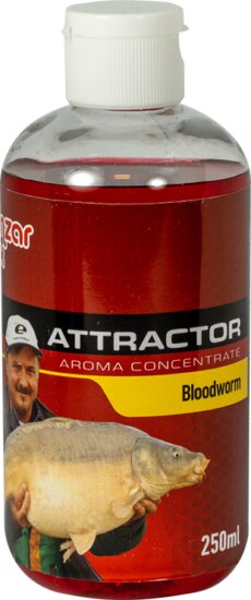 Benzár Mix Aromakoncentratum Szúnyoglárvás 250ml