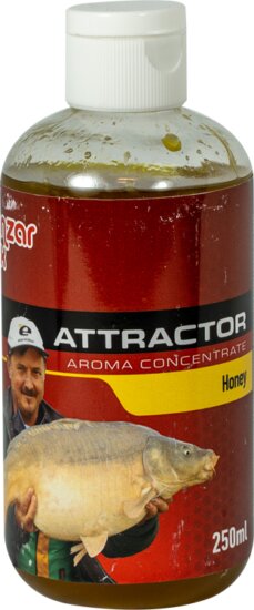 Benzár Mix Aromakoncentratum Mézes 250ml