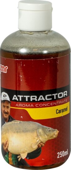 Benzár Mix Aromakoncentratum Karamell 250ml