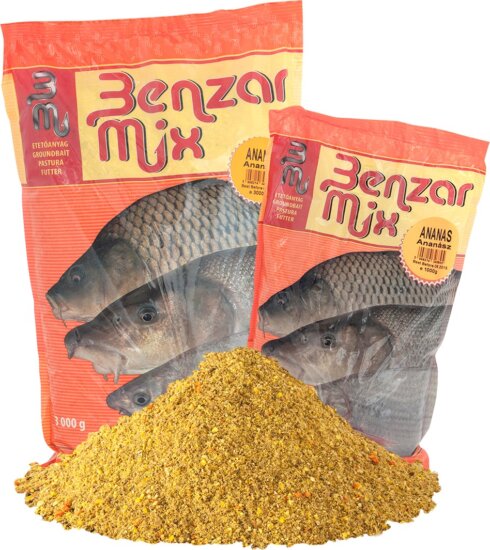 Benzár Mix Ananász 1kg