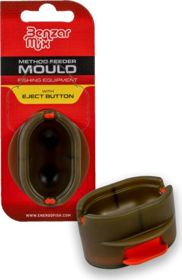 Benzár Method Mould Press