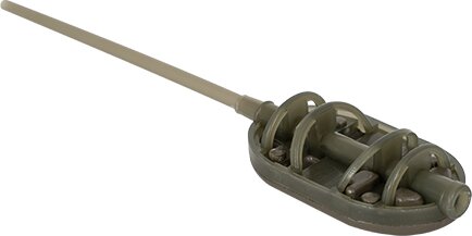 Benzár Method Feeder Air Flat 60g