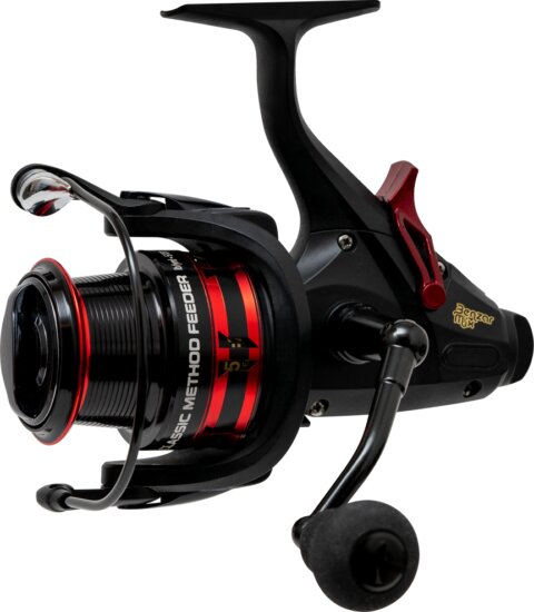 Benzár Classic Method Feeder Runner 6000