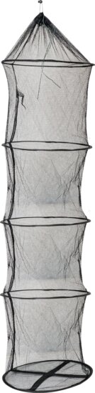 Basic 5 Karikás Haltartó