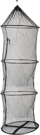 Basic 4 Karikás Haltartó