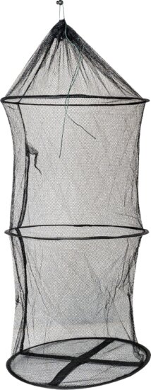 Basic 3 Karikás Haltartó