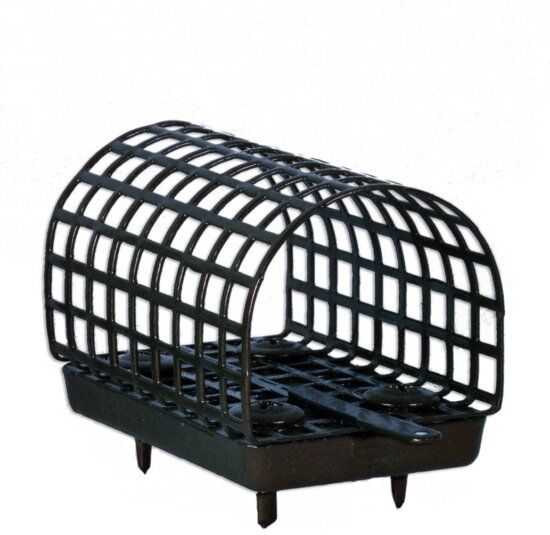 Barbel River Feeder Kosár 90g