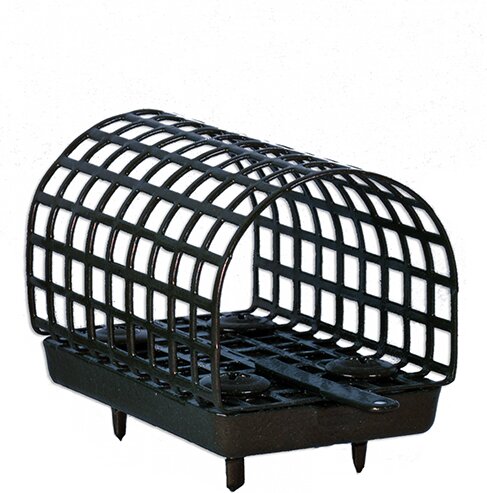 Barbel River Feeder Kosár 140g