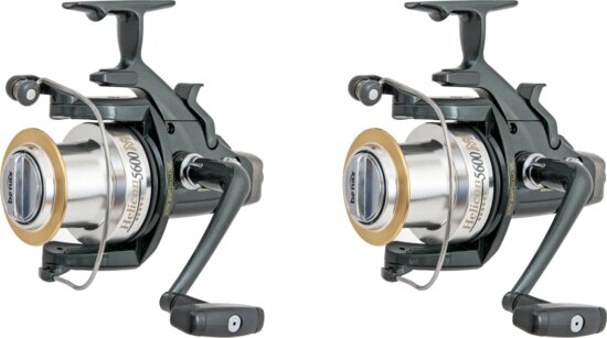 Banax Helicon 5600Nf 2db Duopack