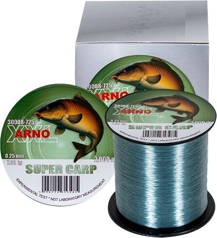 Arno XXL Super Carp
