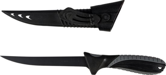 Arno X-Blade K3 Horgász Kés Tokkal