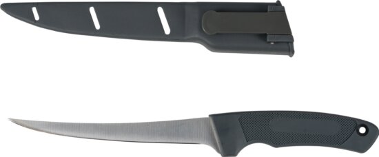 Arno X-Blade K2 Horgász Kés Tokkal