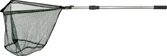 Alumerítő Basic 2R. 1,70m Fekete